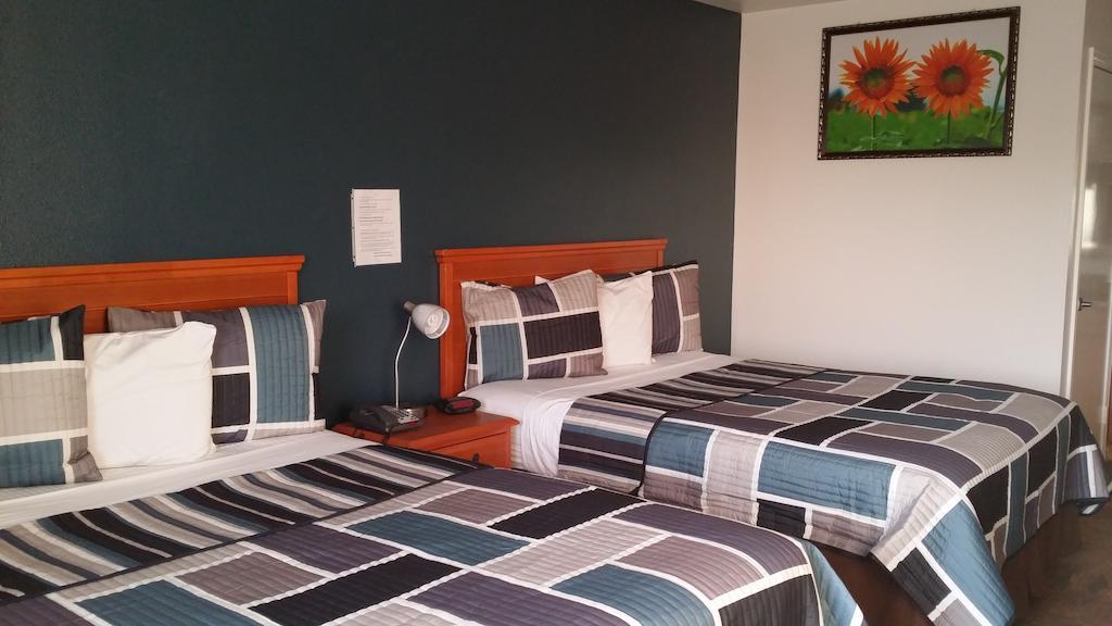 Tilden Country Inn Екстер'єр фото